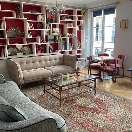 Charmant Appartement Apartment