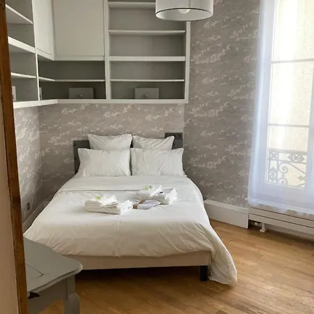 Charmant Appartement *