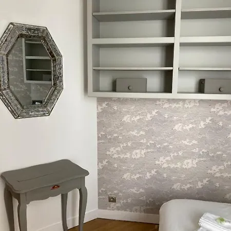 Charmant Appartement