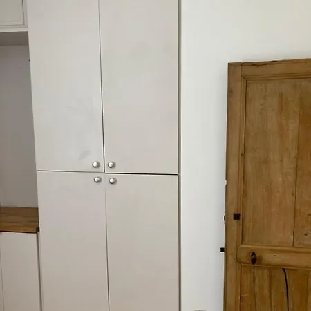 Apartment Charmant Appartement