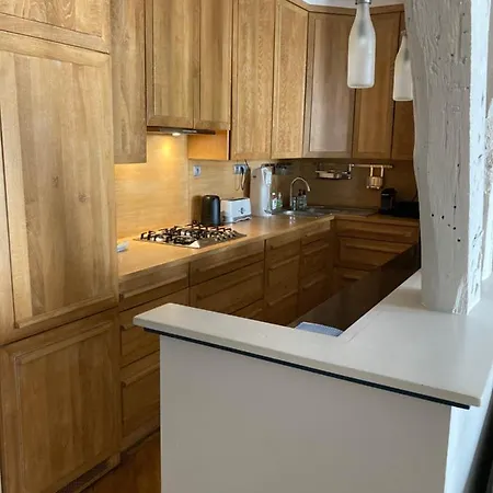 Charmant Appartement Apartment Paris