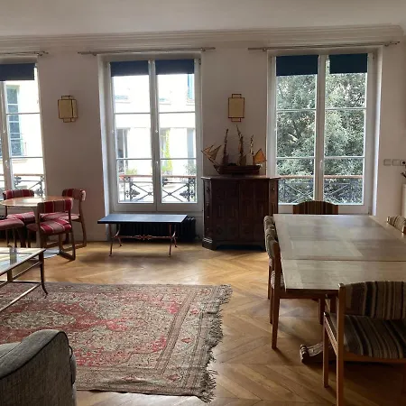 Charmant Appartement Apartment