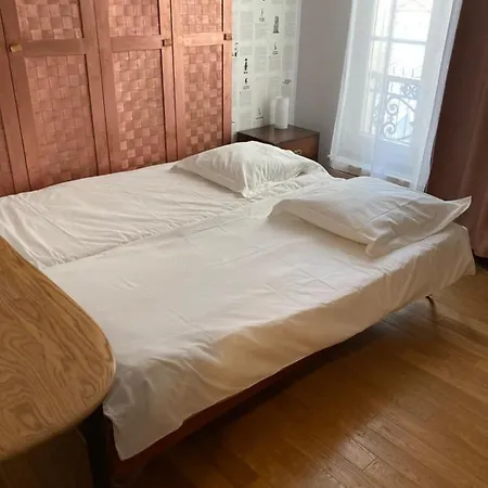 Charmant Appartement * Paris