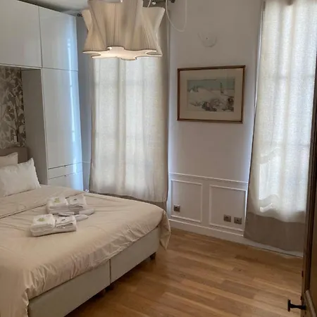 Charmant Appartement Paris