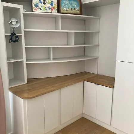 Charmant Appartement Apartment Paris
