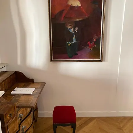 Charmant Appartement Apartment