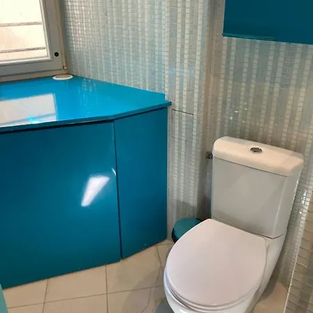 Charmant Appartement アパート パリ