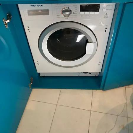 Charmant Appartement Апартаменты *